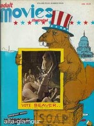 Item #27806 ADULT MOVIES ILLUSTRATED