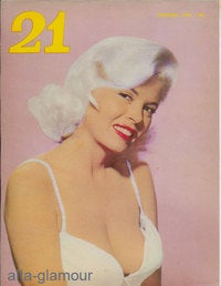 Item #27881 PIN-UP COVERS - Misc
