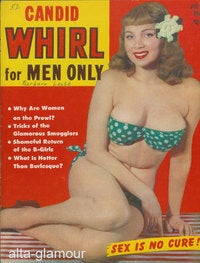 Item #28009 BARBARA LESLIE