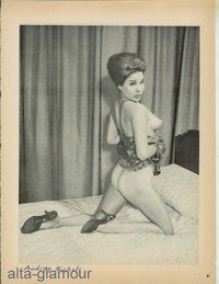 Item #29071 AUDREY NICHOLS