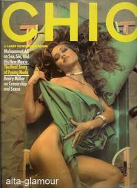 Item #31442 CHIC; A Larry Flynt Publication