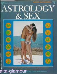 Item #33409 ASTROLOGY AND SEX