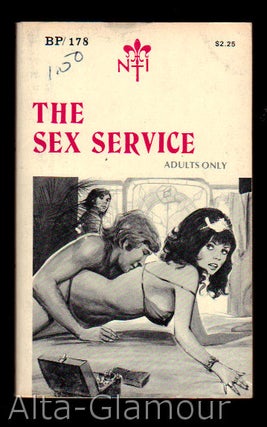 Item #33897 THE SEX SERVICE