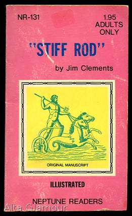 Item #35229 "STIFF ROD" Jim Clements