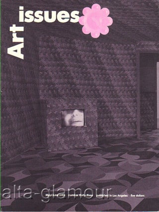 Item #36663 ART ISSUES. Ed Wood Jr
