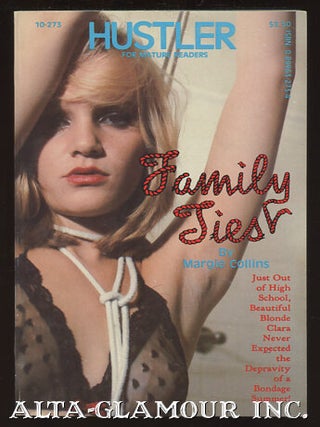 FAMILY TIES. Margie Collins.