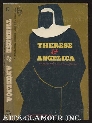 Item #37624 THERESE and ANGELICA