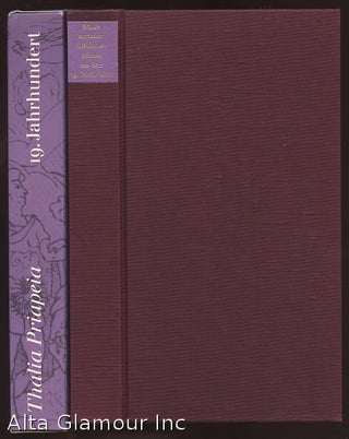 Item #40353 STUCKE EROTISCHER LIEBHABERBUHNEN AUS DEM 19. JAHRHUNDERT. Joseph Prudhomme, Henry...