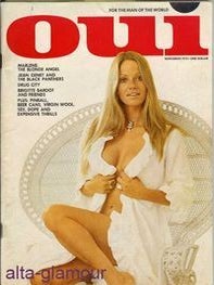 OUI; For the Man of the World