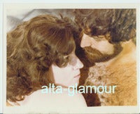 Item #41896 ORIGINAL PHOTOGRAPH -- COUPLE IN AFTERGLOW - UNKNOWN FILM STILL. Photographic Nudes