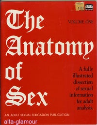 Item #42114 THE ANATOMY OF SEX