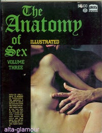 Item #42116 THE ANATOMY OF SEX