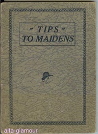 Item #44231 TIPS FOR MAIDENS