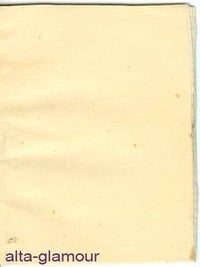 Item #44351 [UNTITLED EROTIC STORY] EXTRACT FROM THE TRANSLATION FROM THE EGYPTIAN | MARRIAGE OF...