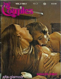 Item #45495 COUPLES