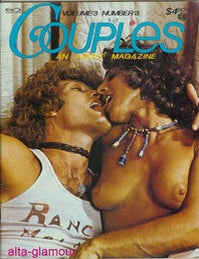Item #45496 COUPLES