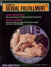 Item #45569 A GUIDE TO SEXUAL FULFILLMENT