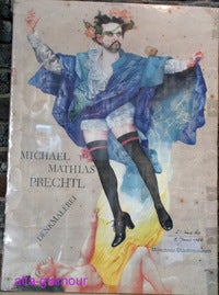 Item #45805 MICHAEL MATHIAS PRECHTL - DENKMALEREI