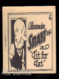 Item #46637 ALEXANDER SMART, ESQ. IN "TIT FOR TAT"