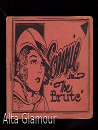 Item #46641 CONNIE in "THE BRUTE" [DIXIE DUGAN in ARTISTS AND MODELS
