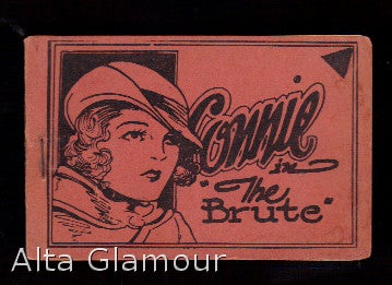 Item #46641 CONNIE in "THE BRUTE" [DIXIE DUGAN in ARTISTS AND MODELS]