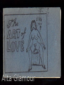 Item #46646 THE ART OF LOVE