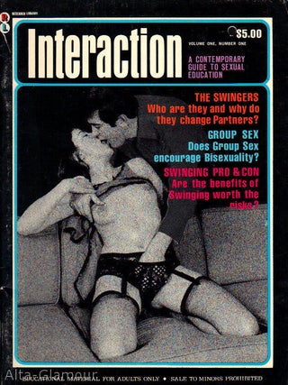 Item #46829 INTERACTION