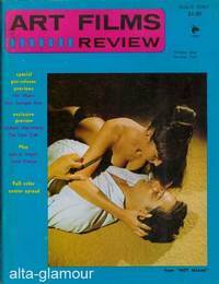 Item #48295 ART FILMS REVIEW
