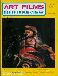 Item #48296 ART FILMS REVIEW