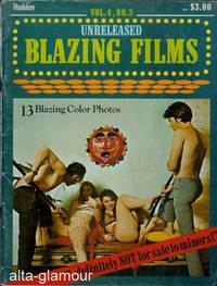 Item #48314 BLAZING FILMS