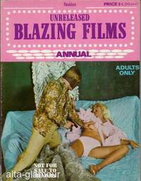 Item #48316 BLAZING FILMS ANNUAL