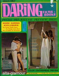 Item #48329 DARING FILMS AND BOOKS; A Gold Line Publication