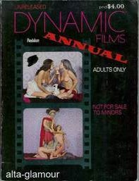 Item #48341 UNRELEASED DYNAMIC FILMS ANNUAL
