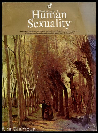 Item #48348 MEDICAL ASPECTS OF HUMAN SEXUALITY
