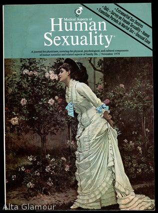 Item #48350 MEDICAL ASPECTS OF HUMAN SEXUALITY