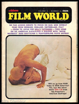 Item #48504 ADAM FILM WORLD
