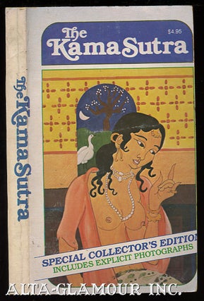 Item #49022 THE KAMA SUTRA; [The Kama Sutra of Vatsayana