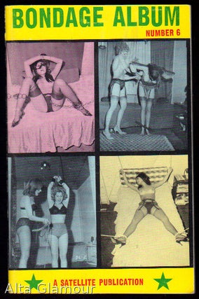 Item #49542 BONDAGE ALBUM