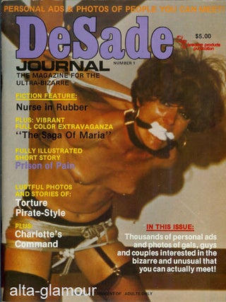 DESADE JOURNAL