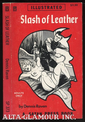 Item #50745 SHE LOVES HER SHACKLES. Kenneth Harding