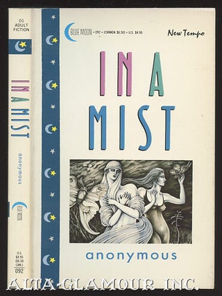 Item #50895 IN A MIST. Anonymous