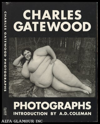 Item #50911 PHOTOGRAPHS; The Body and Beyond. Charles Gatewood