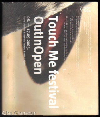 Item #51052 TOUCH ME FESTIVAL OUTINOPEN