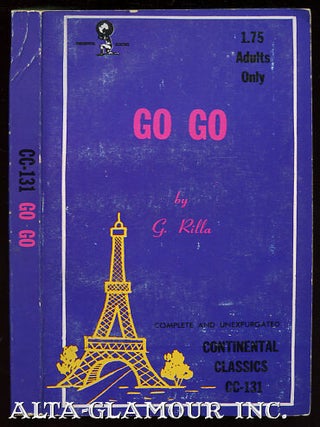Item #51663 GO GO. G. Rilla