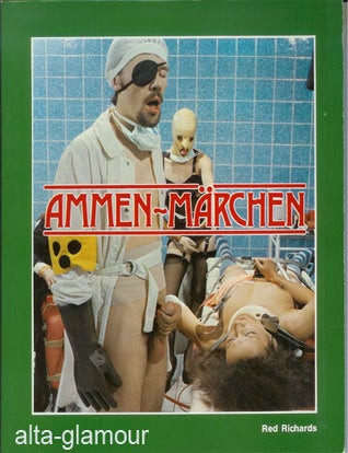 Item #52476 AMMEN-MARCHEN. Red Richards.