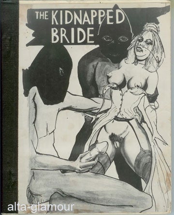 Item #53112 THE KIDNAPPED BRIDE