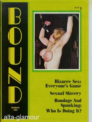 Item #53365 BOUND