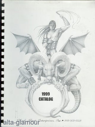 Item #53891 BLACK SHEEP ENTERPRISES - 1999 CATALOG