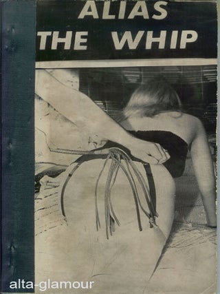 Item #54000 ALIAS THE WHIP