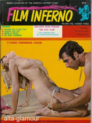 Item #54144 FILM INFERNO